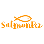 Salmón Pez
